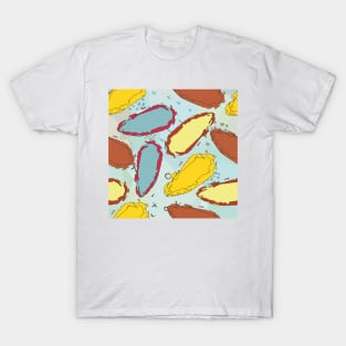 Abstract T-Shirt